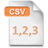 CSV